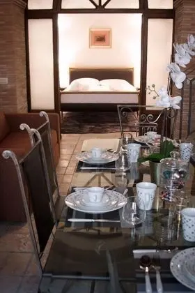 Apart Daire, 1 Yatak Odası (Emanuele II)
