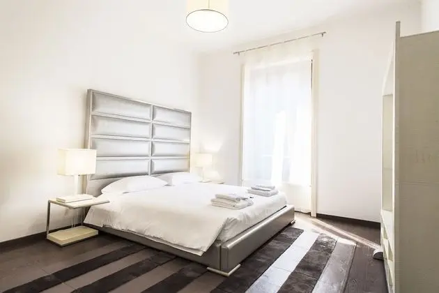 Apart Daire, 1 Yatak Odası (2pax)