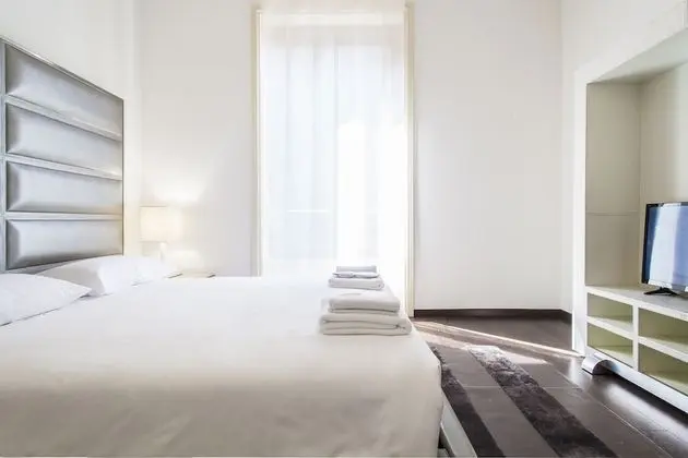 Apart Daire, 1 Yatak Odası (2pax)