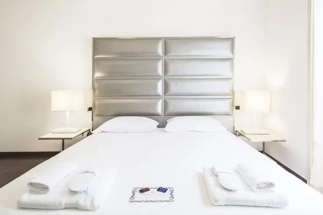 Apart Daire, 1 Yatak Odası (2pax)