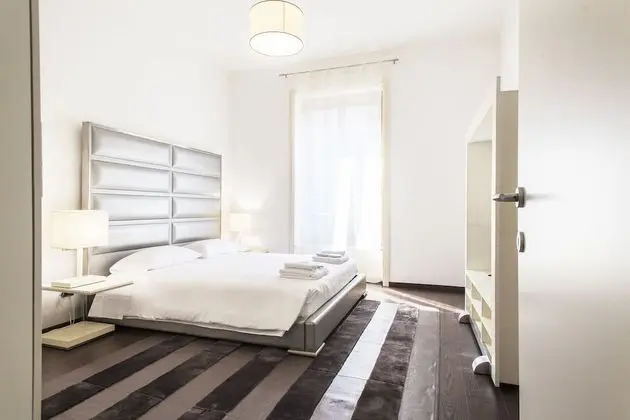 Apart Daire, 1 Yatak Odası (2pax)