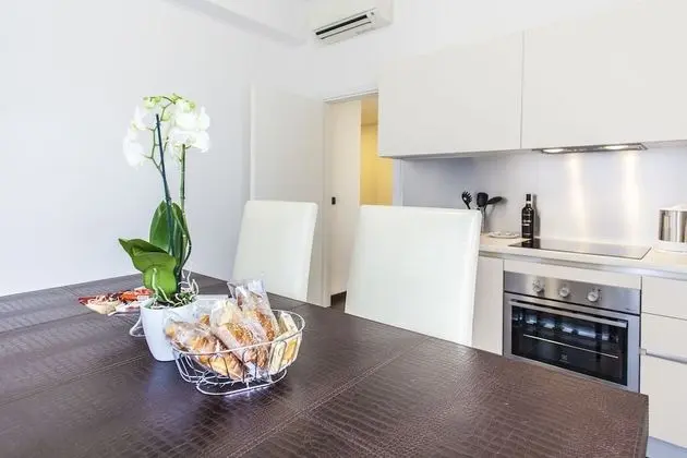 Apart Daire, 1 Yatak Odası (2pax)