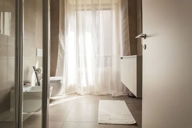 Apart Daire, 1 Yatak Odası (2pax)