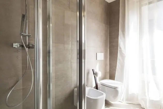 Apart Daire, 1 Yatak Odası (2pax)