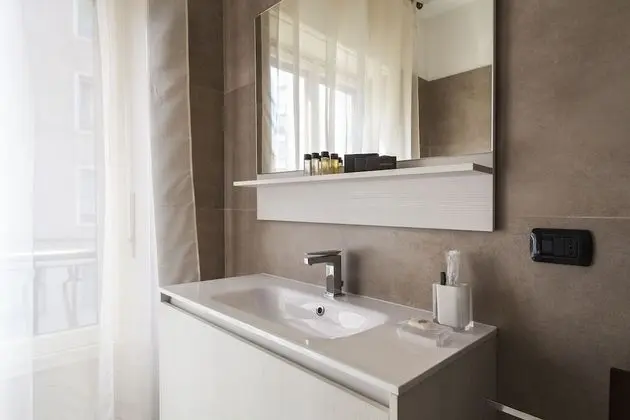 Apart Daire, 1 Yatak Odası (2pax)