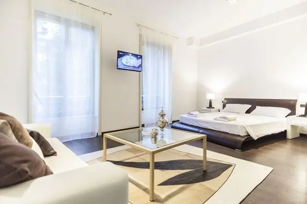 Apart Daire, 1 Yatak Odası (3pax)