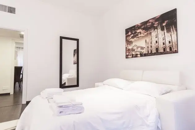 Apart Daire, 1 Yatak Odası (3pax)