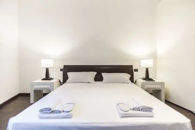 Apart Daire, 1 Yatak Odası (3pax)