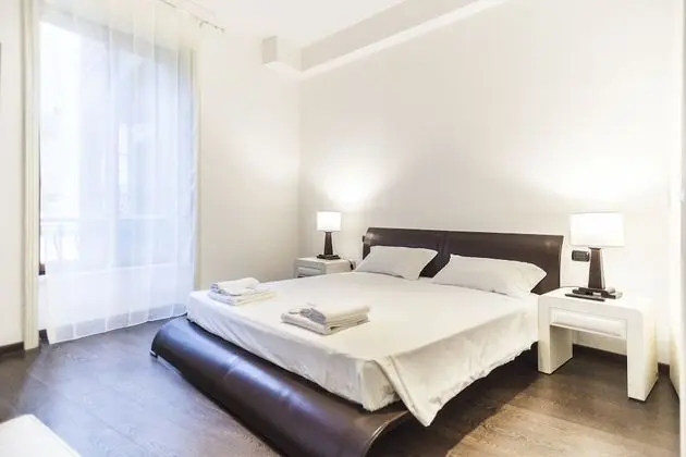 Apart Daire, 1 Yatak Odası (3pax)