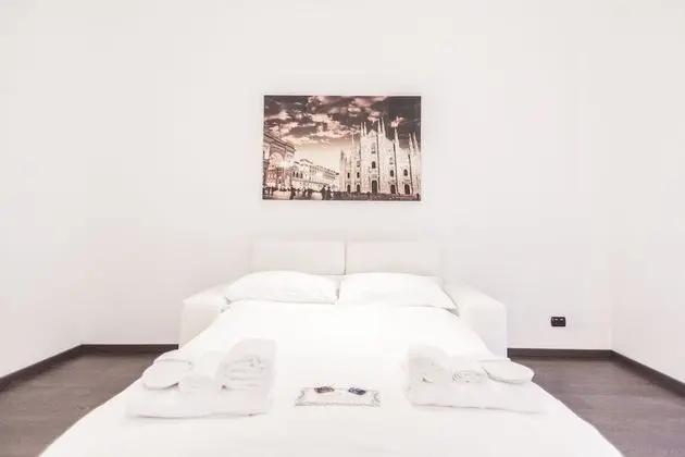 Apart Daire, 1 Yatak Odası (3pax)