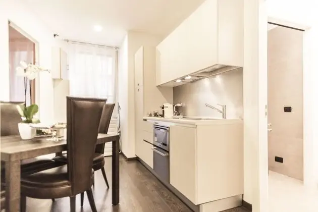 Apart Daire, 1 Yatak Odası (3pax)