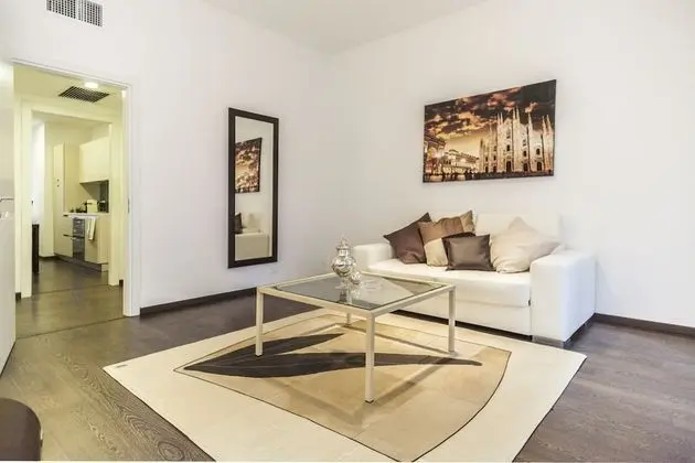 Apart Daire, 1 Yatak Odası (3pax)