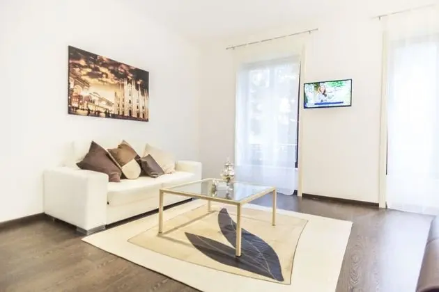 Apart Daire, 1 Yatak Odası (3pax)