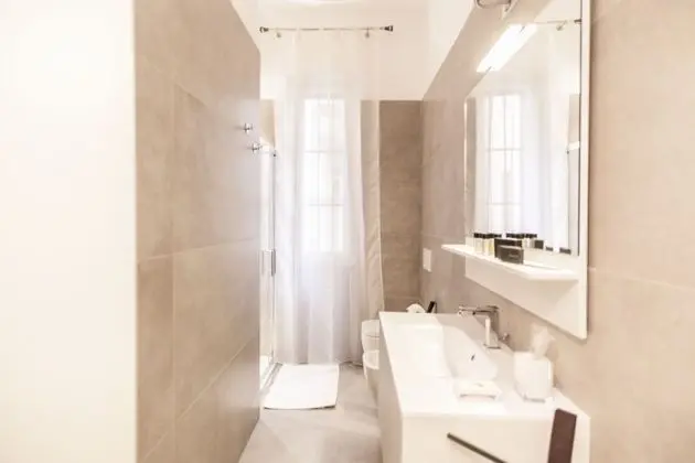 Apart Daire, 1 Yatak Odası (3pax)