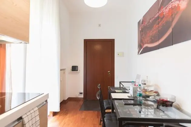 Apart Daire, 1 Yatak Odası (4pax)