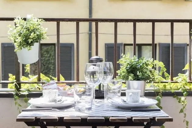 Apart Daire, 1 Yatak Odası (4pax)
