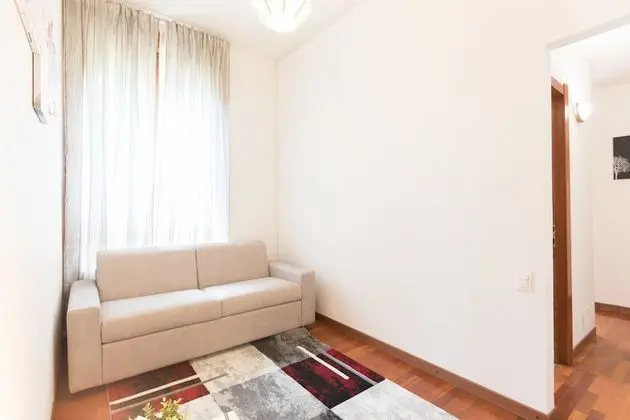 Apart Daire, 1 Yatak Odası (4pax)
