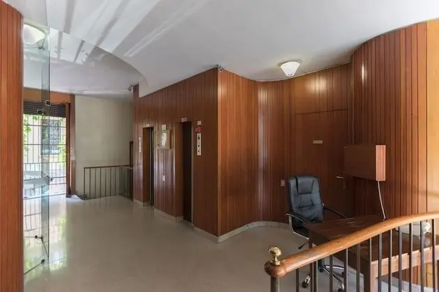 Apart Daire, 1 Yatak Odası (4pax)