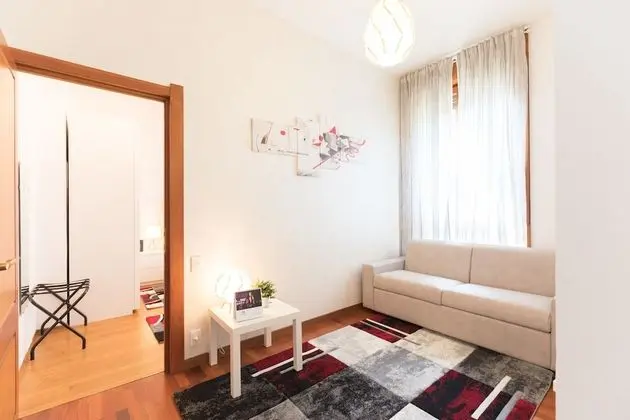 Apart Daire, 1 Yatak Odası (4pax)