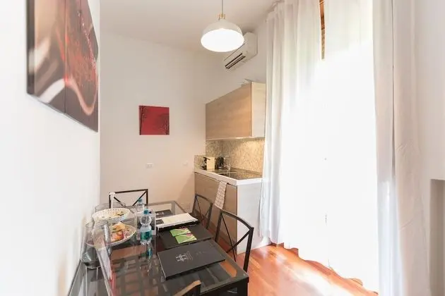 Apart Daire, 1 Yatak Odası (4pax)