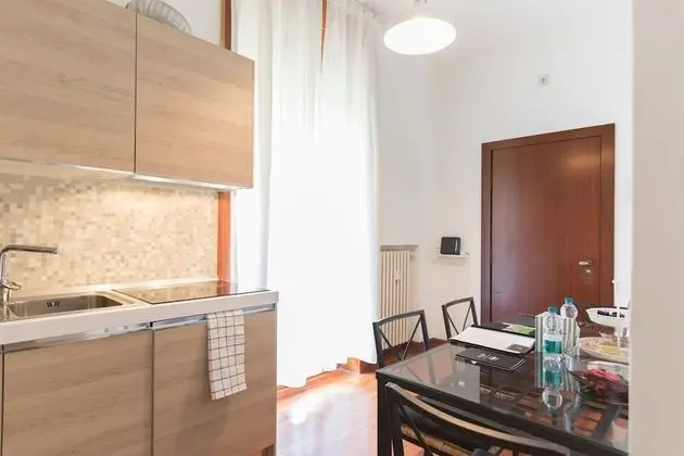 Apart Daire, 1 Yatak Odası (4pax)