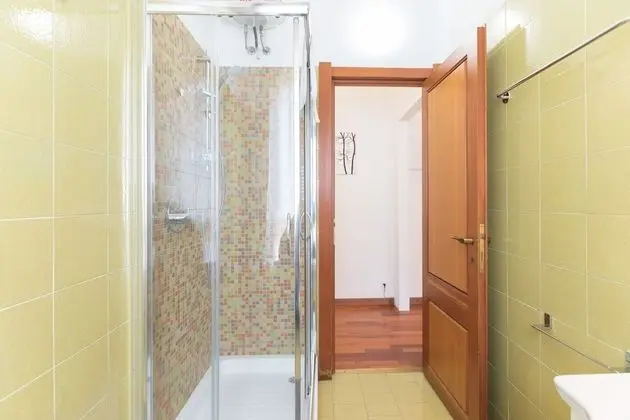 Apart Daire, 1 Yatak Odası (4pax)