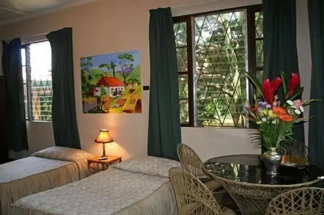 Economy Tek Büyük Yataklı Oda (1 Double Bed)