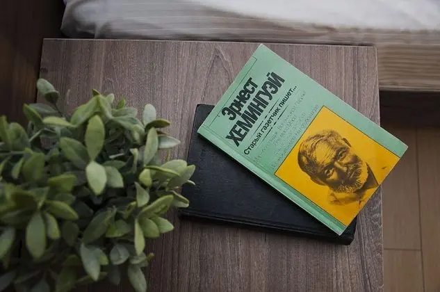 Superior Tek Büyük veya İki Ayrı Yataklı Oda