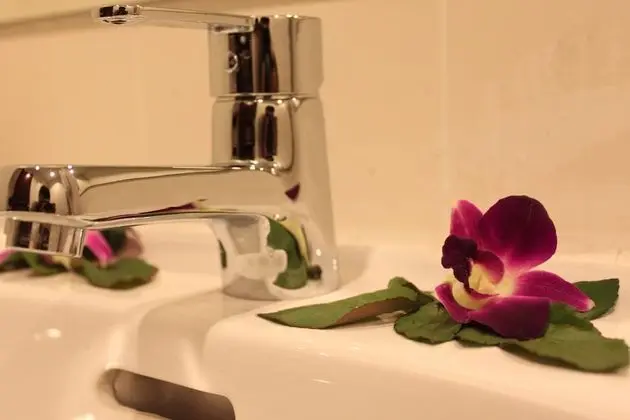 Banyo lavabosu