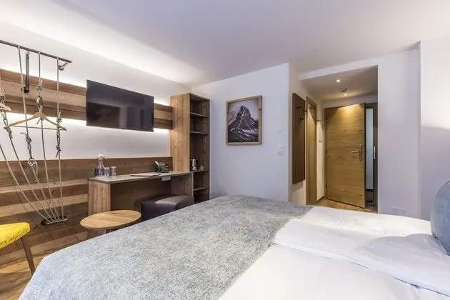 Exclusive İki Ayrı Yataklı Oda, 2 Tek Kişilik Yatak, Sigara İçilmez
