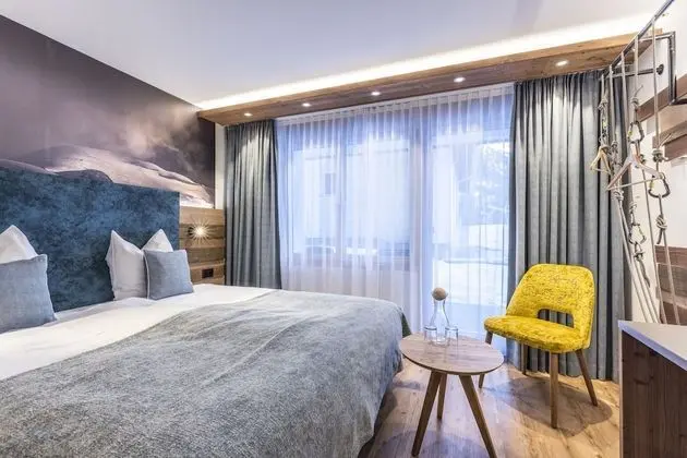 Exclusive İki Ayrı Yataklı Oda, 2 Tek Kişilik Yatak, Sigara İçilmez