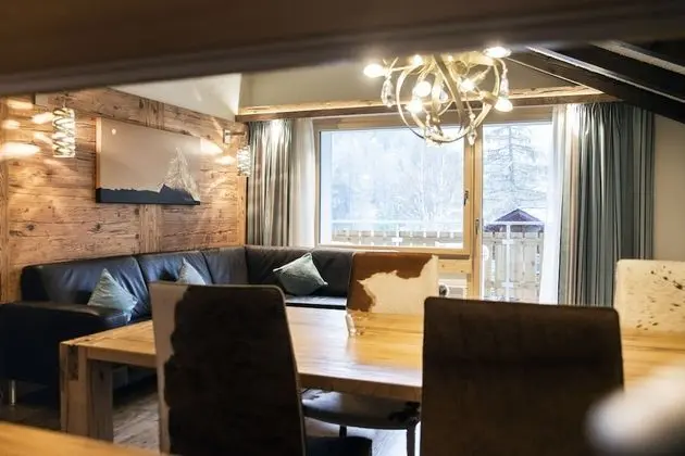 Panoramic Apart Daire, 2 Yatak Odası, Dağ Manzaralı, Dağ Yamacı