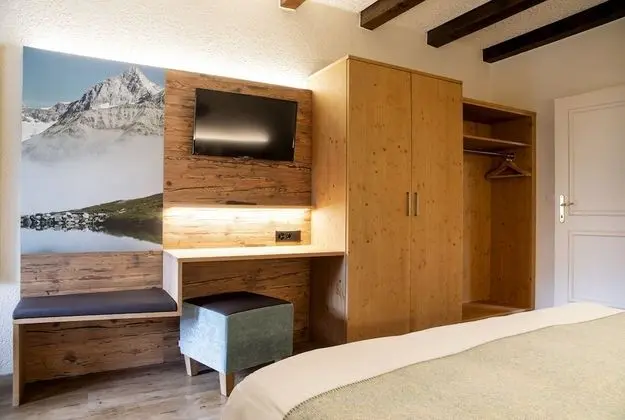 Panoramic Apart Daire, 2 Yatak Odası, Dağ Manzaralı, Dağ Yamacı