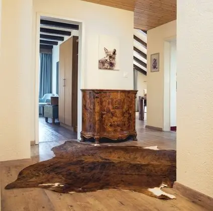 Panoramic Apart Daire, 2 Yatak Odası, Dağ Manzaralı, Dağ Yamacı