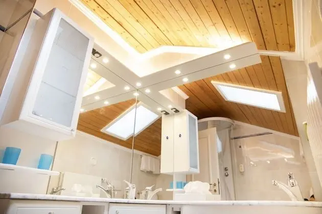 Panoramic Apart Daire, 2 Yatak Odası, Dağ Manzaralı, Dağ Yamacı
