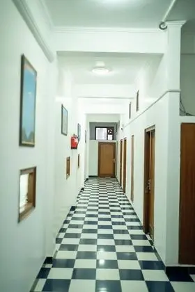 Oturma alanı