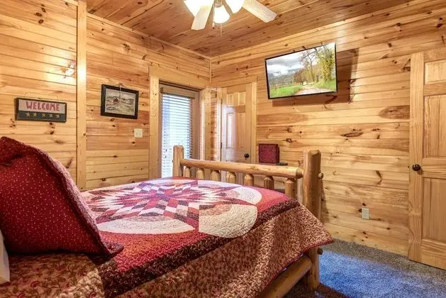 Kulübe (Hemlock Inn)