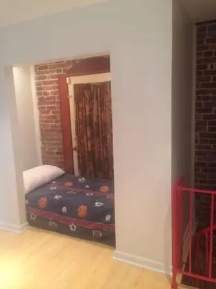 Kır Evi, 2 Yatak Odası, Mutfak