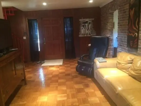 Kır Evi, 2 Yatak Odası, Mutfak