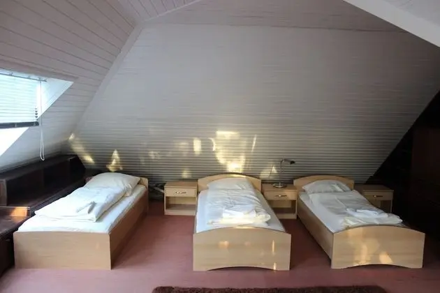 Ev, Birden Çok Yatak Odası