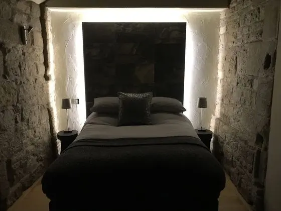 Deluxe Süit