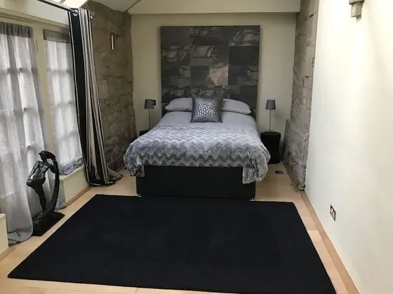 Deluxe Süit