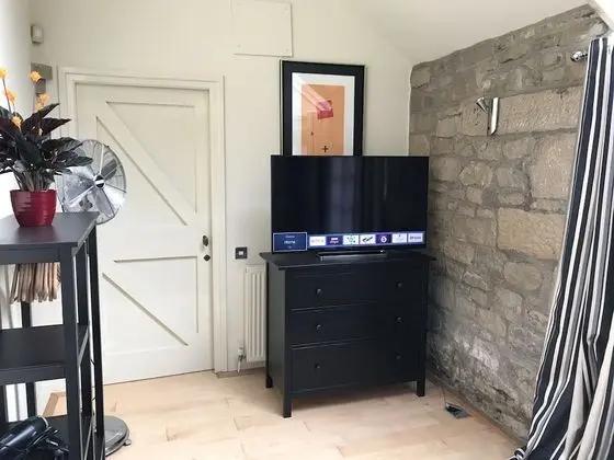 Deluxe Süit