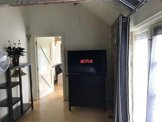 Deluxe Süit