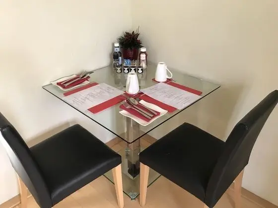 Deluxe Süit