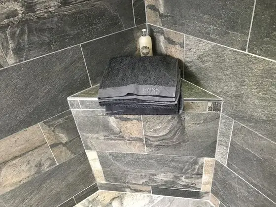 Deluxe Süit