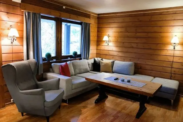 Apart Daire, 2 Yatak Odası (6 People, excluding linen & towels)