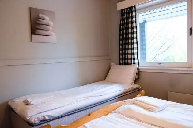 Apart Daire, 2 Yatak Odası (6 People, excluding linen & towels)