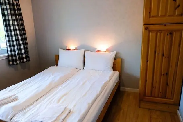 Apart Daire, 2 Yatak Odası (6 People, excluding linen & towels)