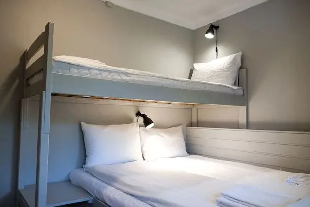 Apart Daire, 2 Yatak Odası (6 People, excluding linen & towels)